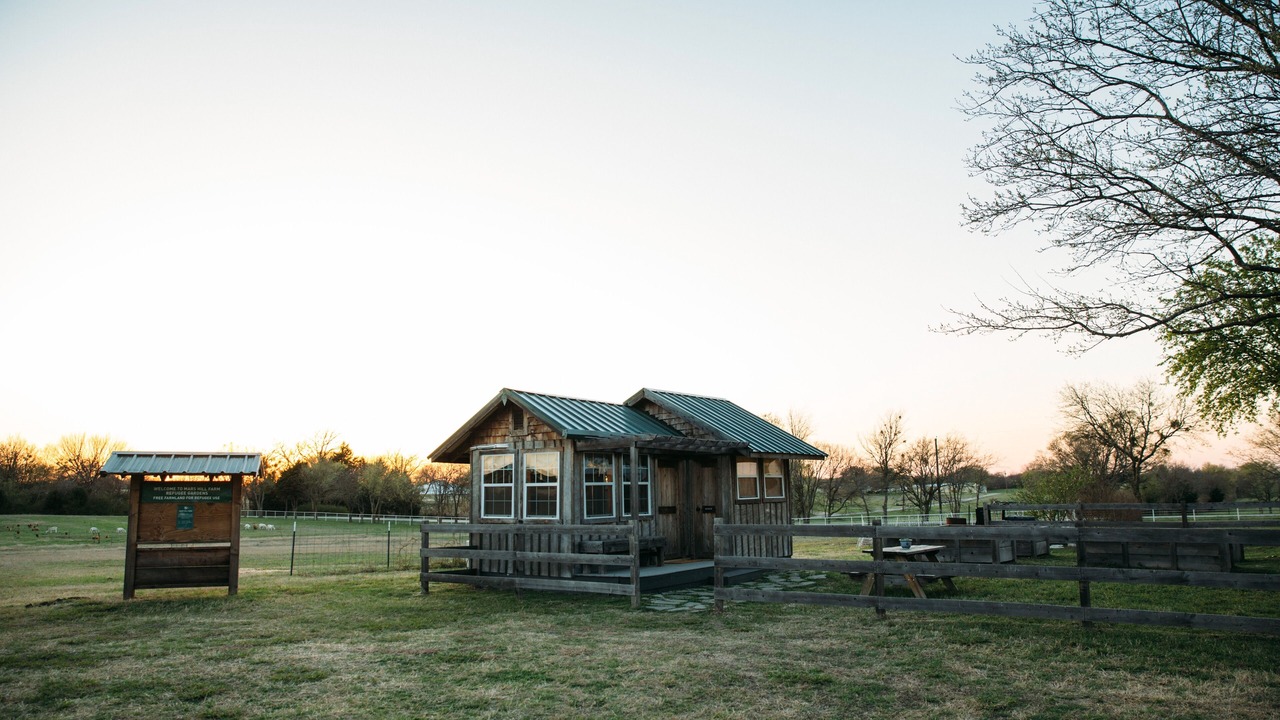 Photo of Outdoor in Ferris