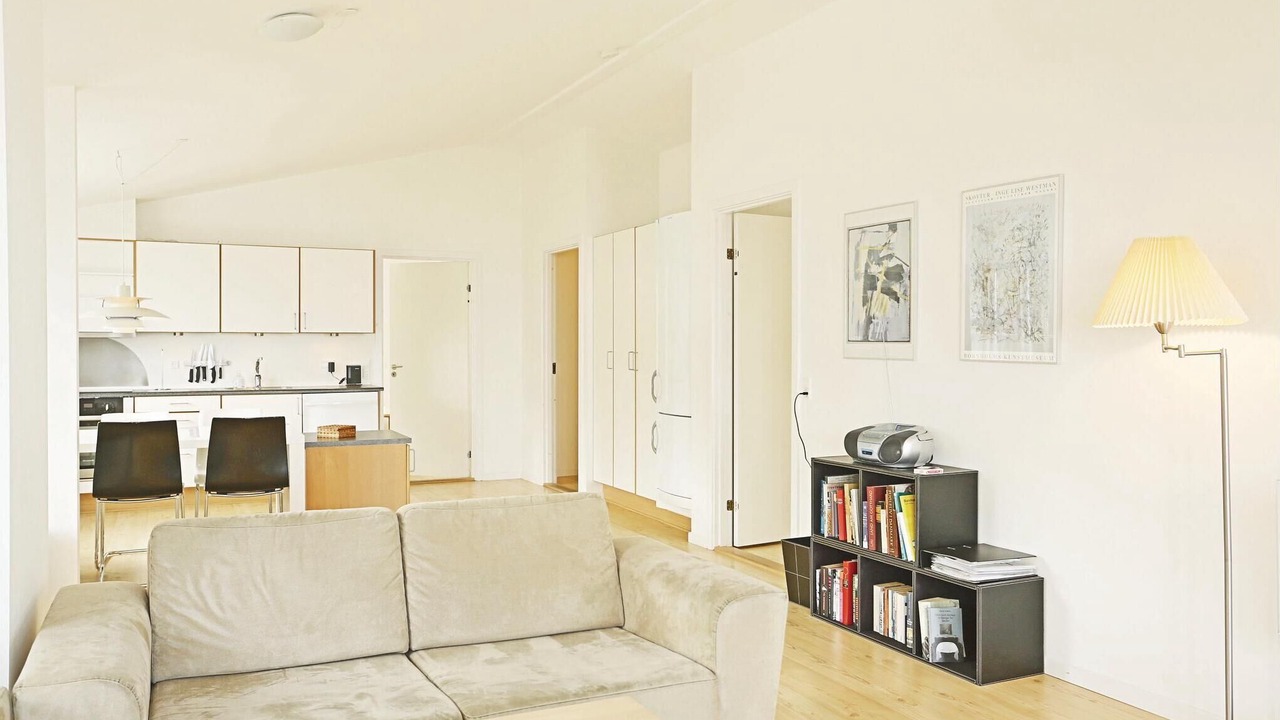 Photo of Bedroom in Listed