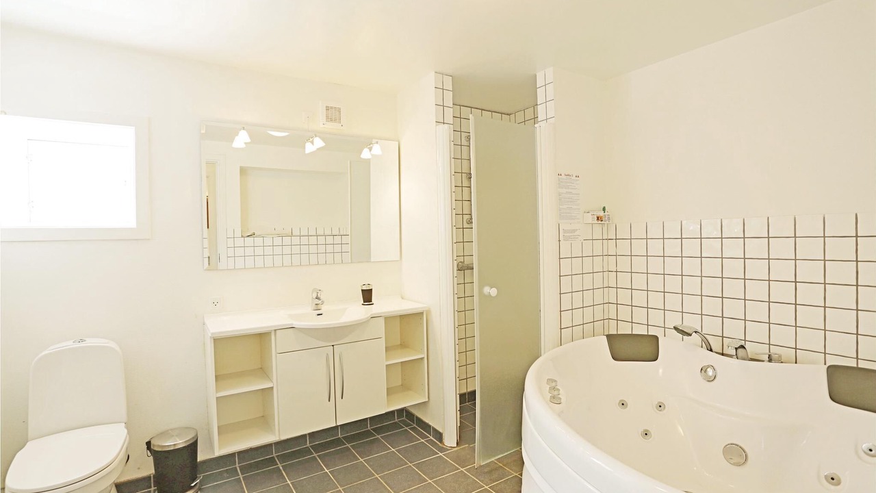 Photo of Bathroom in Listed