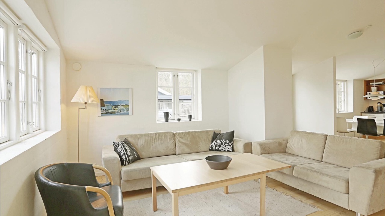 Photo of Bedroom in Listed