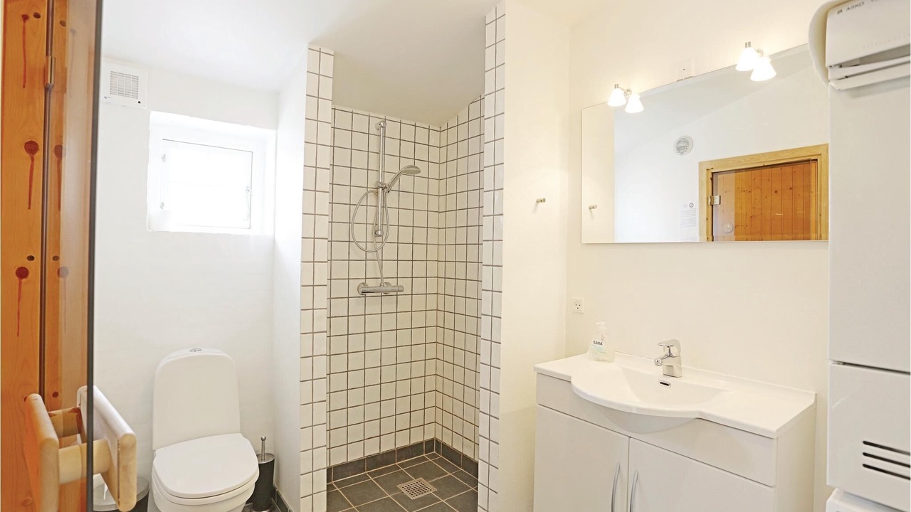 Photo of Bathroom in Listed