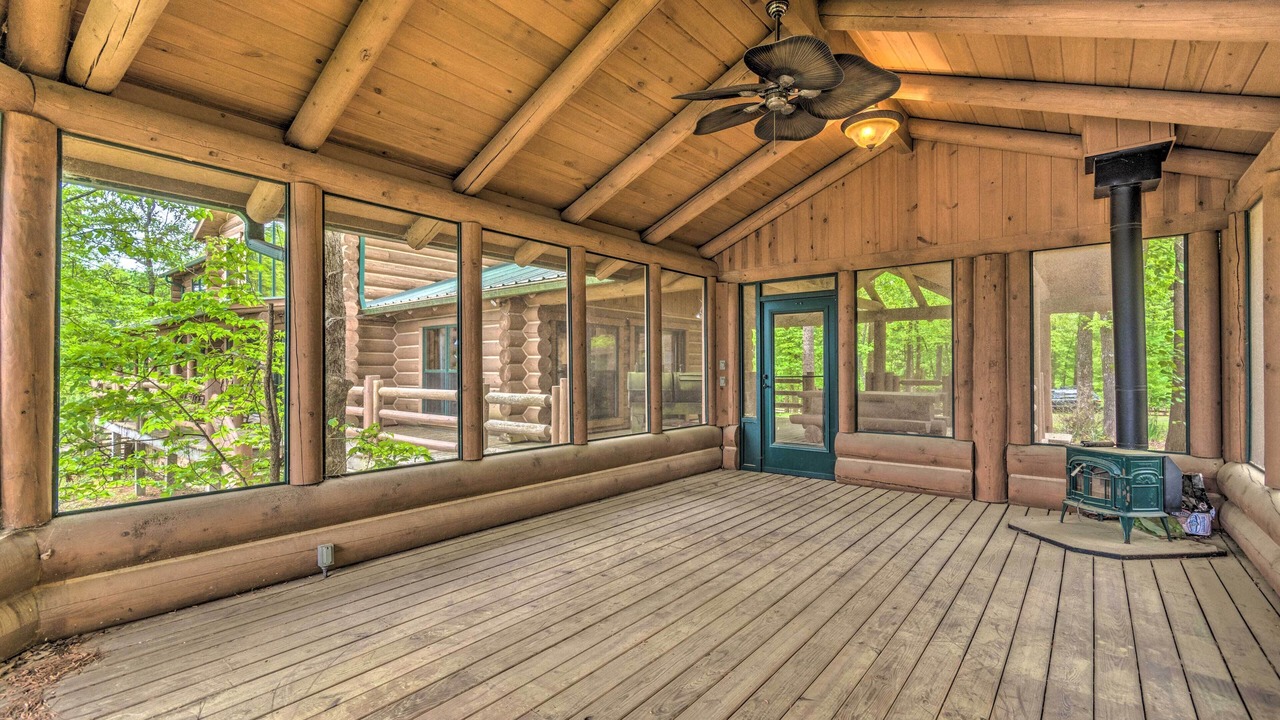Photo of Outdoor in Mid America