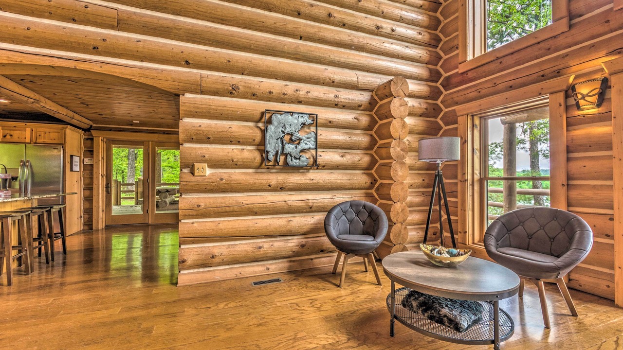 Photo of Bedroom in Mid America