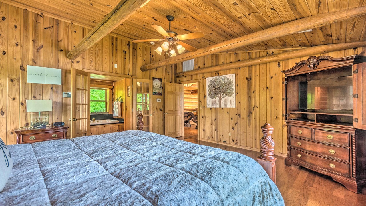 Photo of Bathroom in Mid America