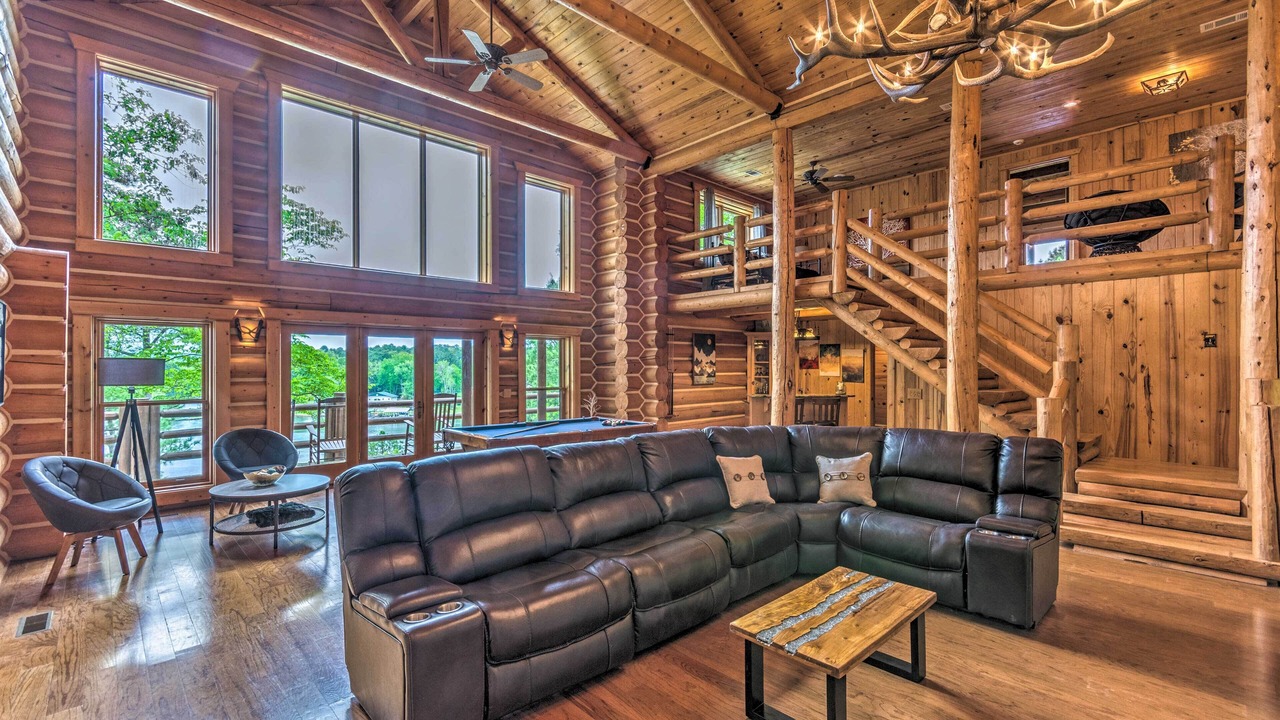 Photo of Outdoor in Mid America