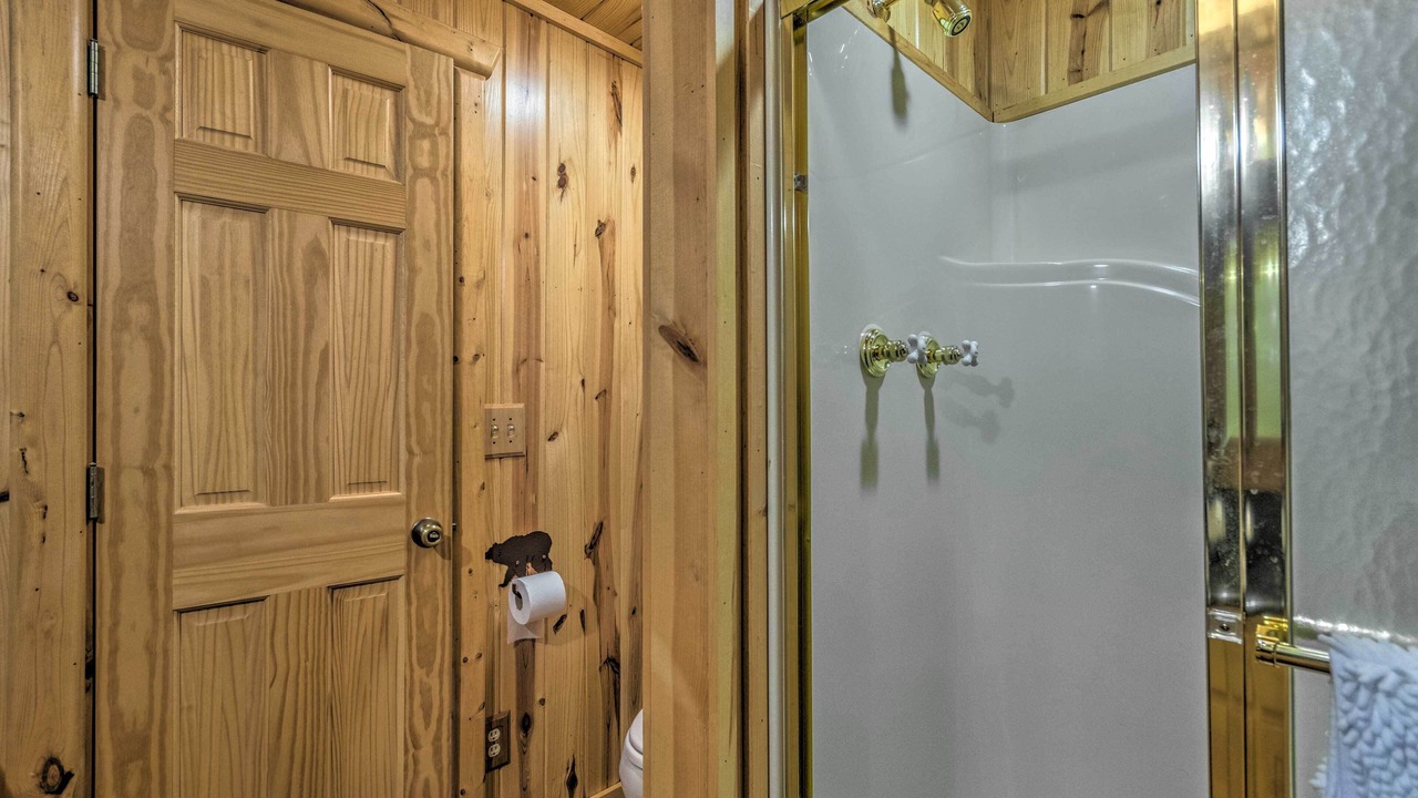 Photo of Bathroom in Mid America