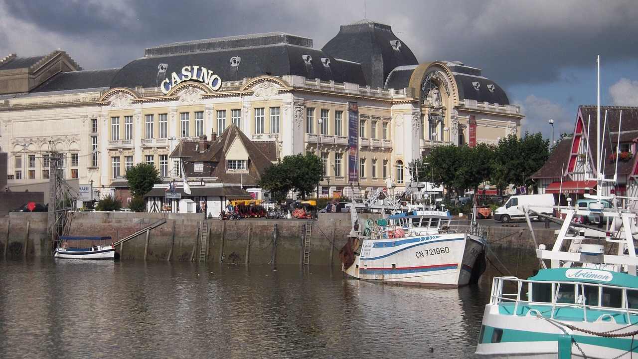 Photo of Others in La Chapelle-Bayvel