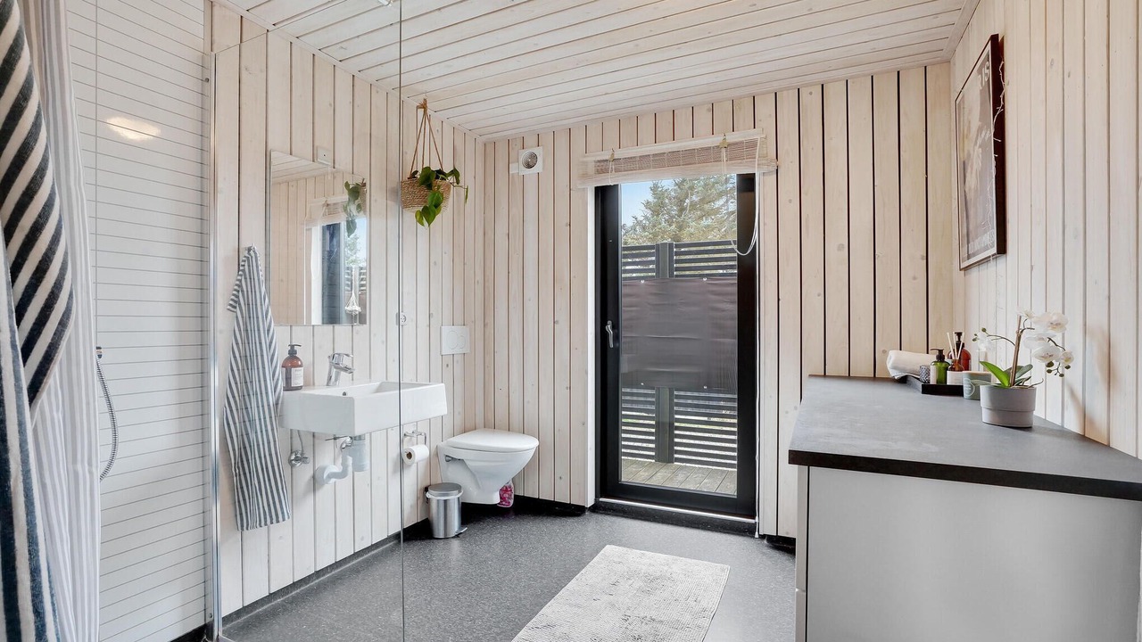 Photo of Bathroom in Thyholm