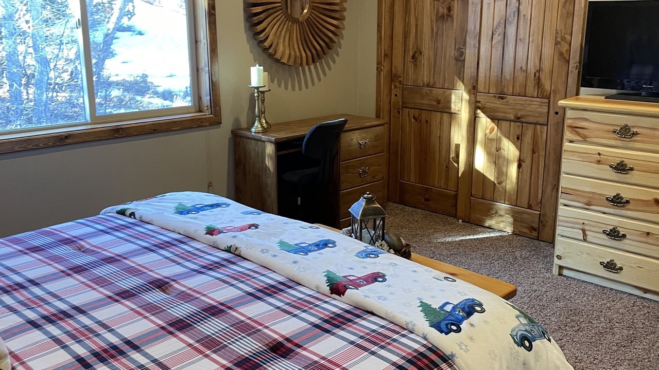 Photo of Others in Mammoth Creek
