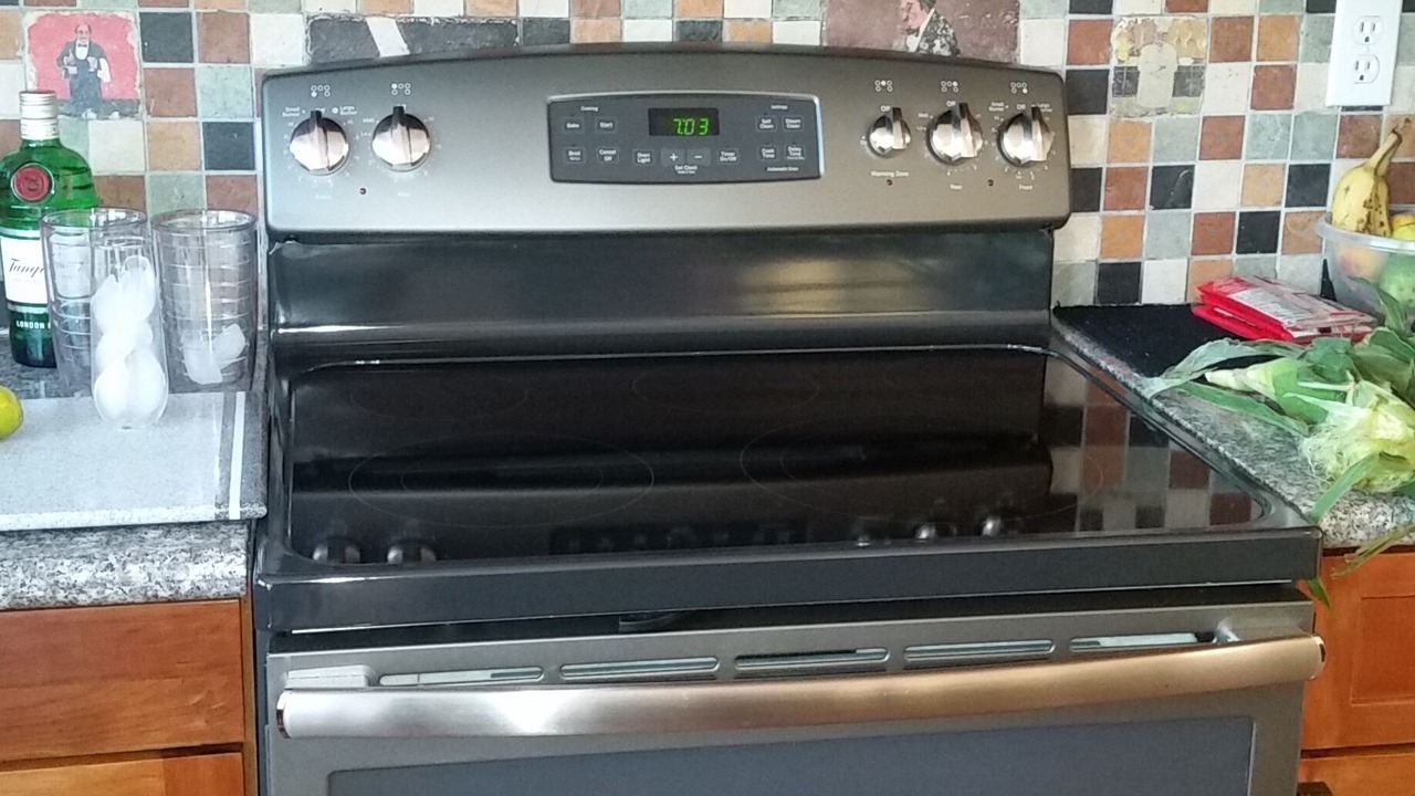 Photo of Kitchen in Vallejo