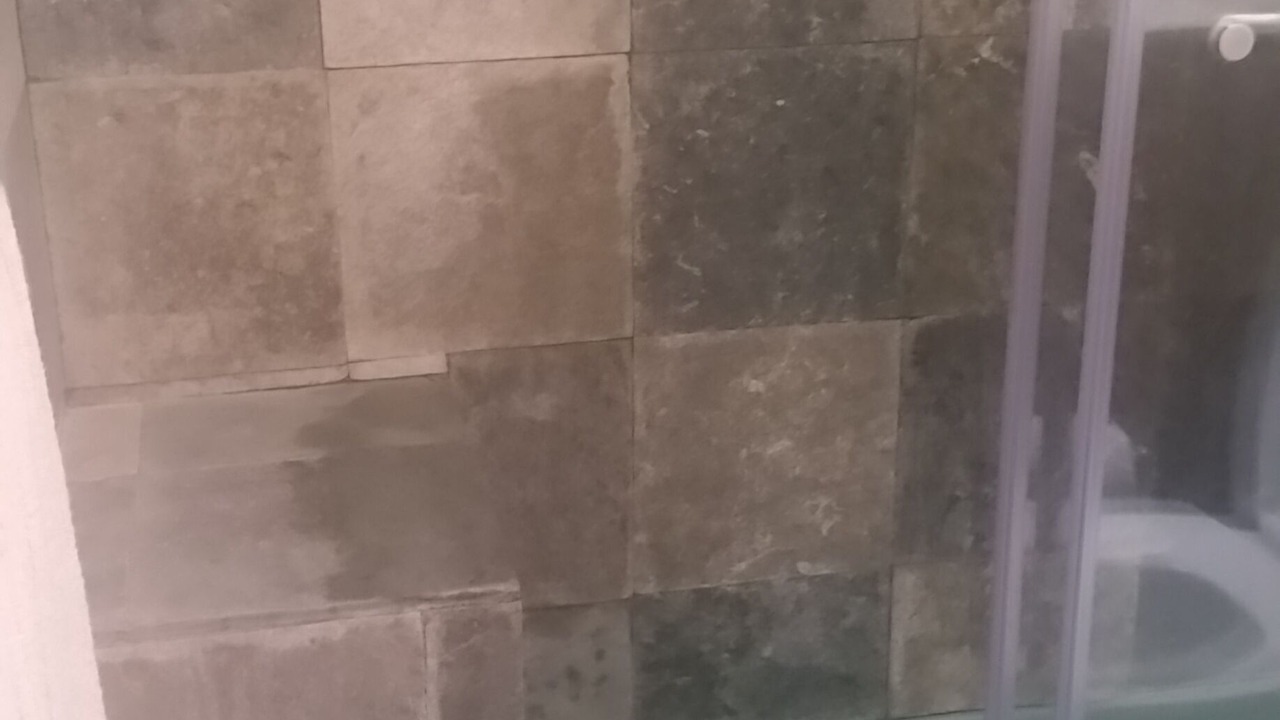 Photo of Bathroom in Vallejo