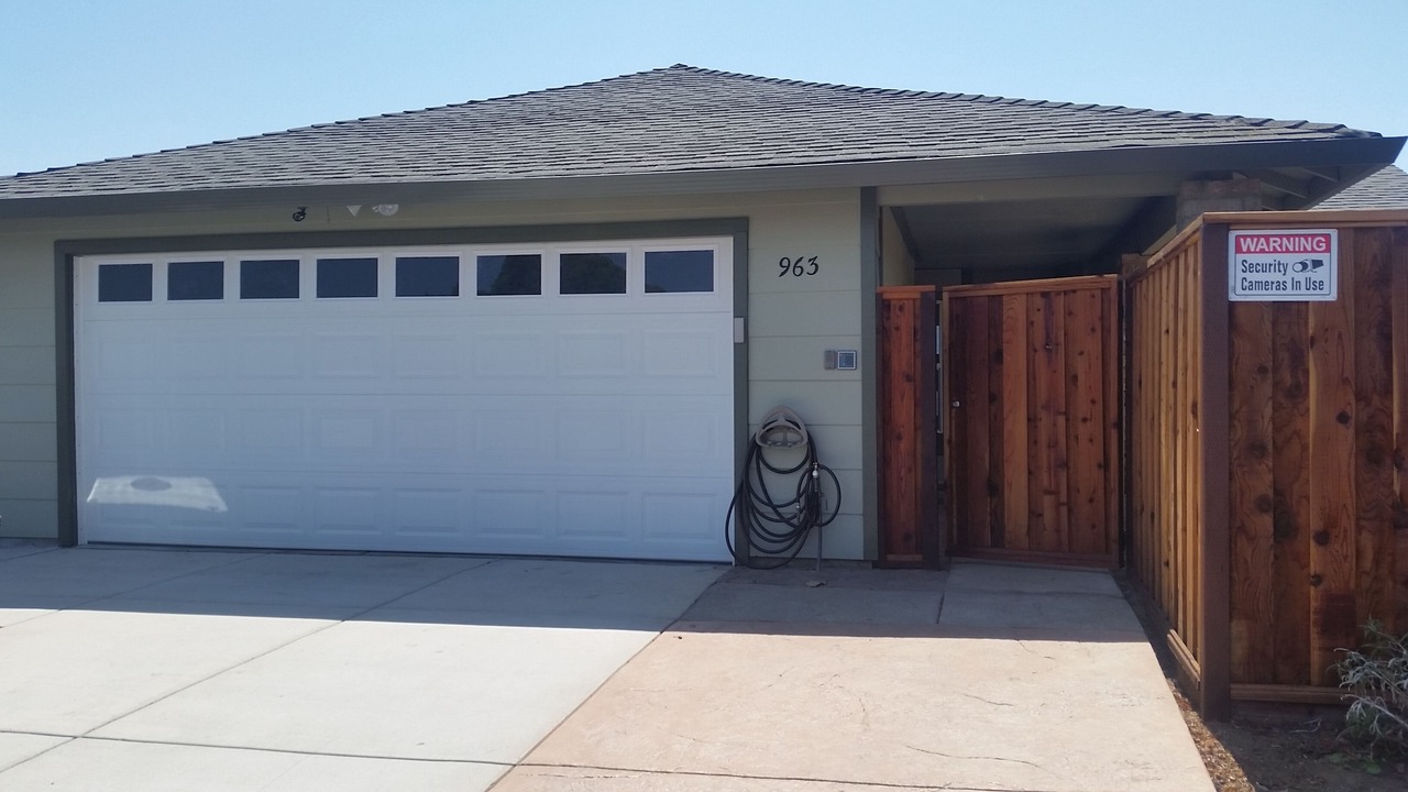 Photo of Outdoor in Vallejo