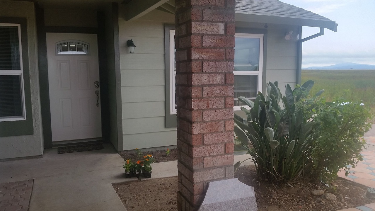 Photo of Outdoor in Vallejo