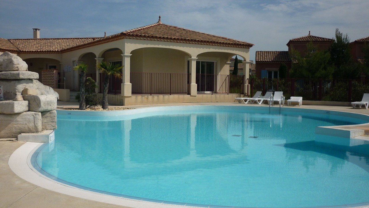 Photo of Outdoor in Homps