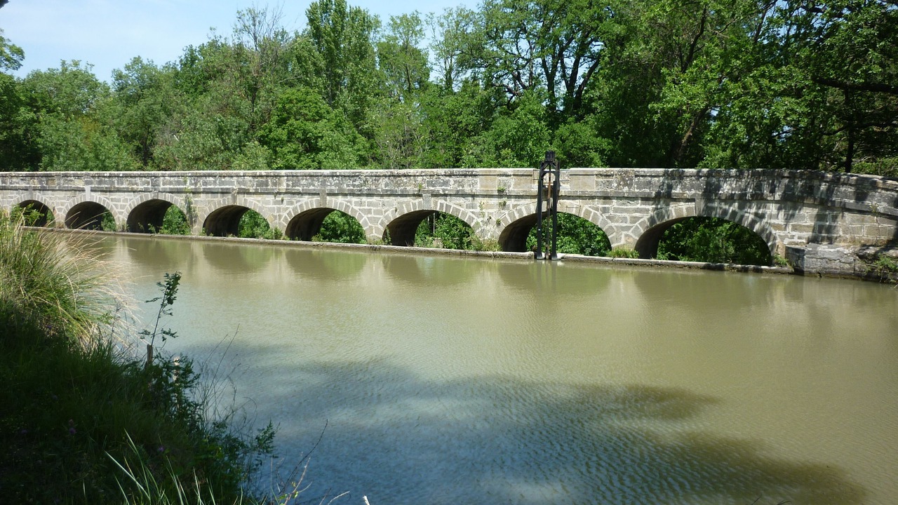 Photo of Outdoor in Homps