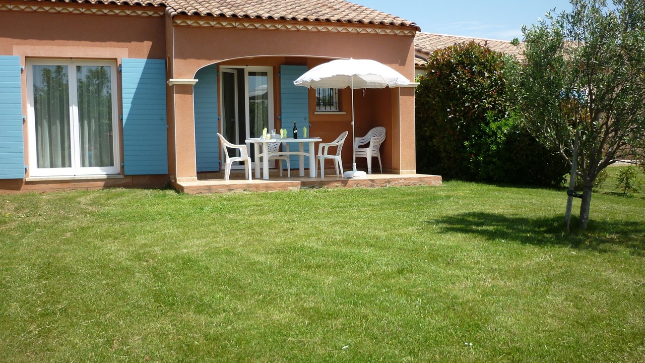 Photo of Outdoor in Homps