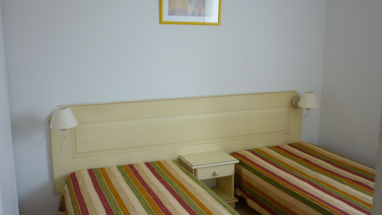 Photo of Bedroom in Homps