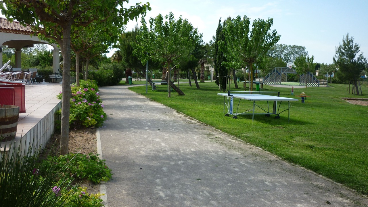 Photo of Patio Balcony in Homps