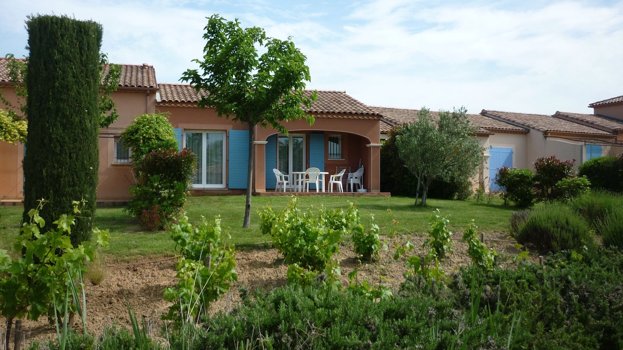 Photo of Outdoor in Homps