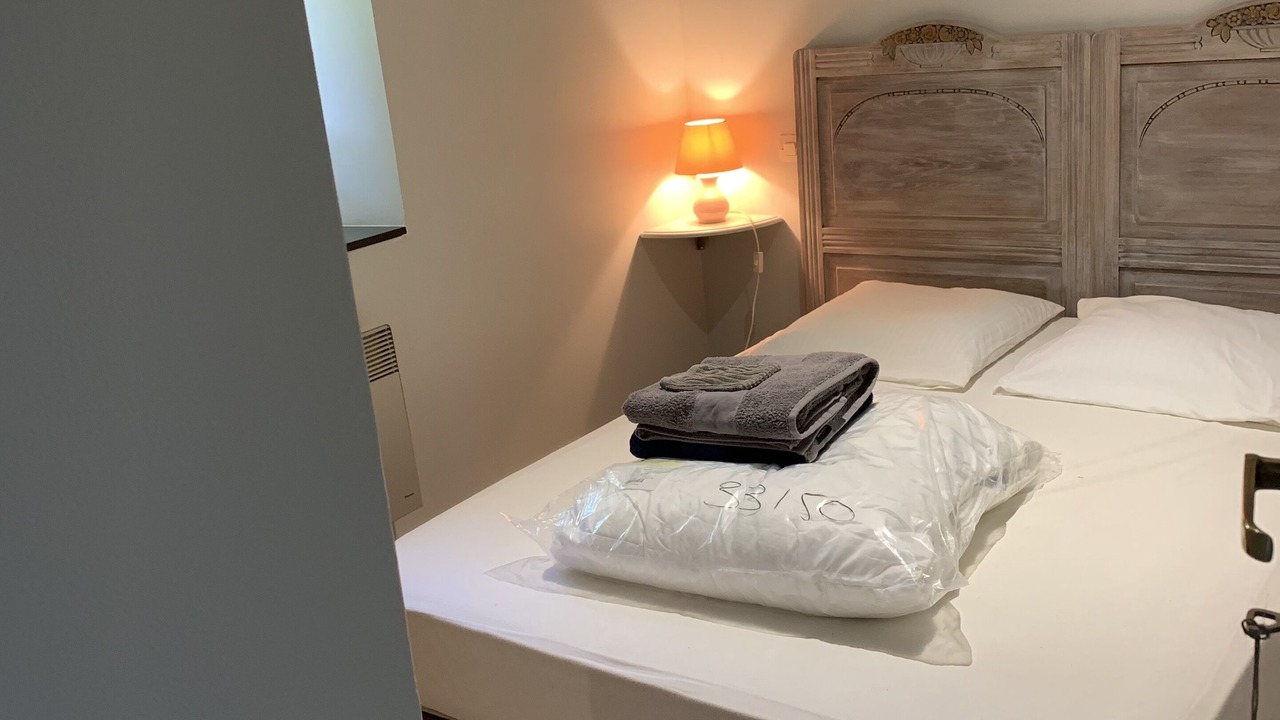 Photo of Bedroom in Sainte-Pazanne