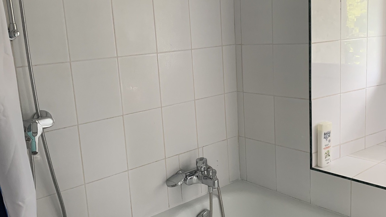 Photo of Bathroom in Sainte-Pazanne