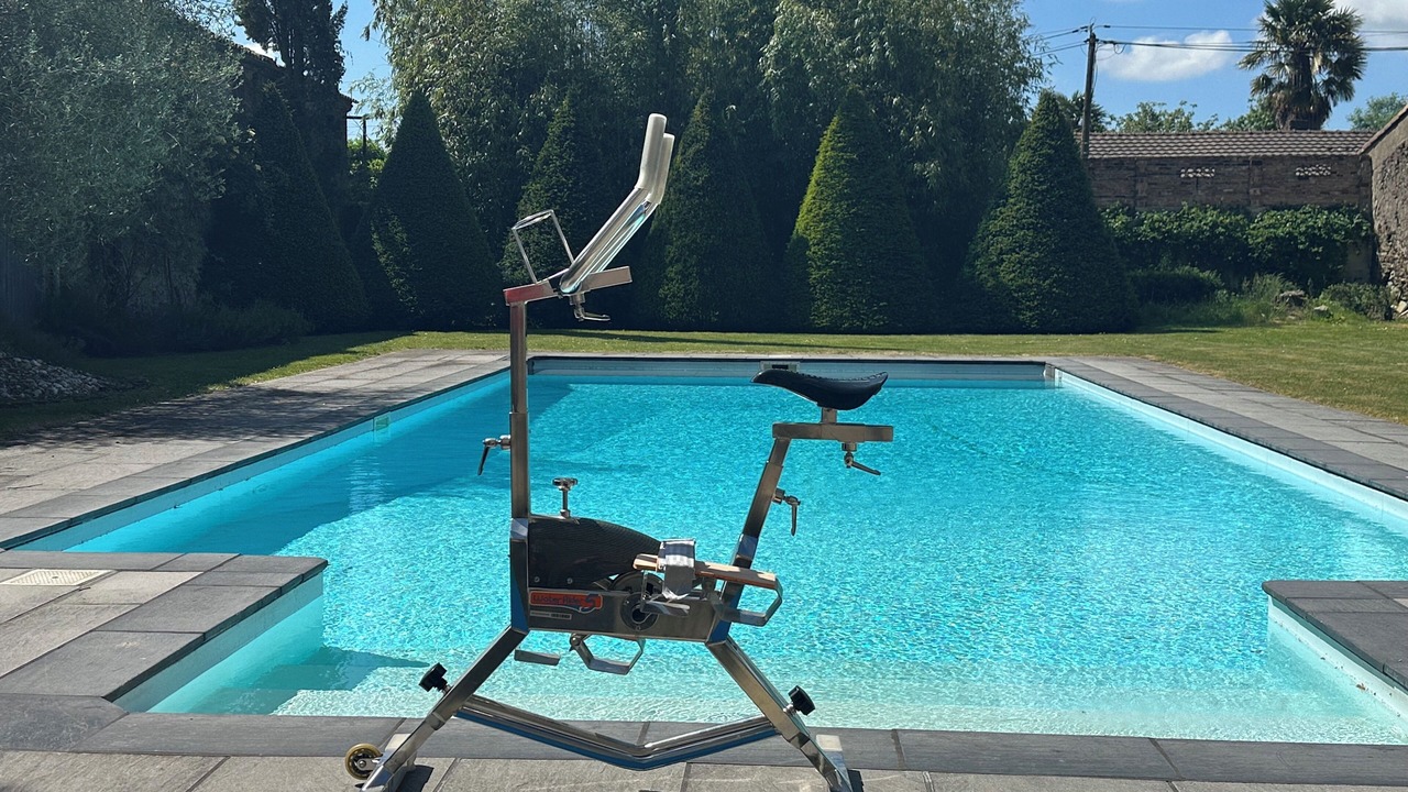 Photo of Outdoor in Sainte-Pazanne