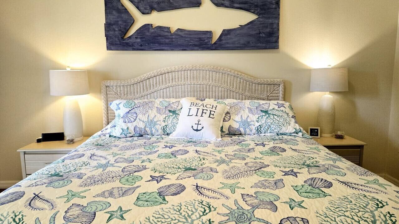 Photo of Bedroom in Inverness