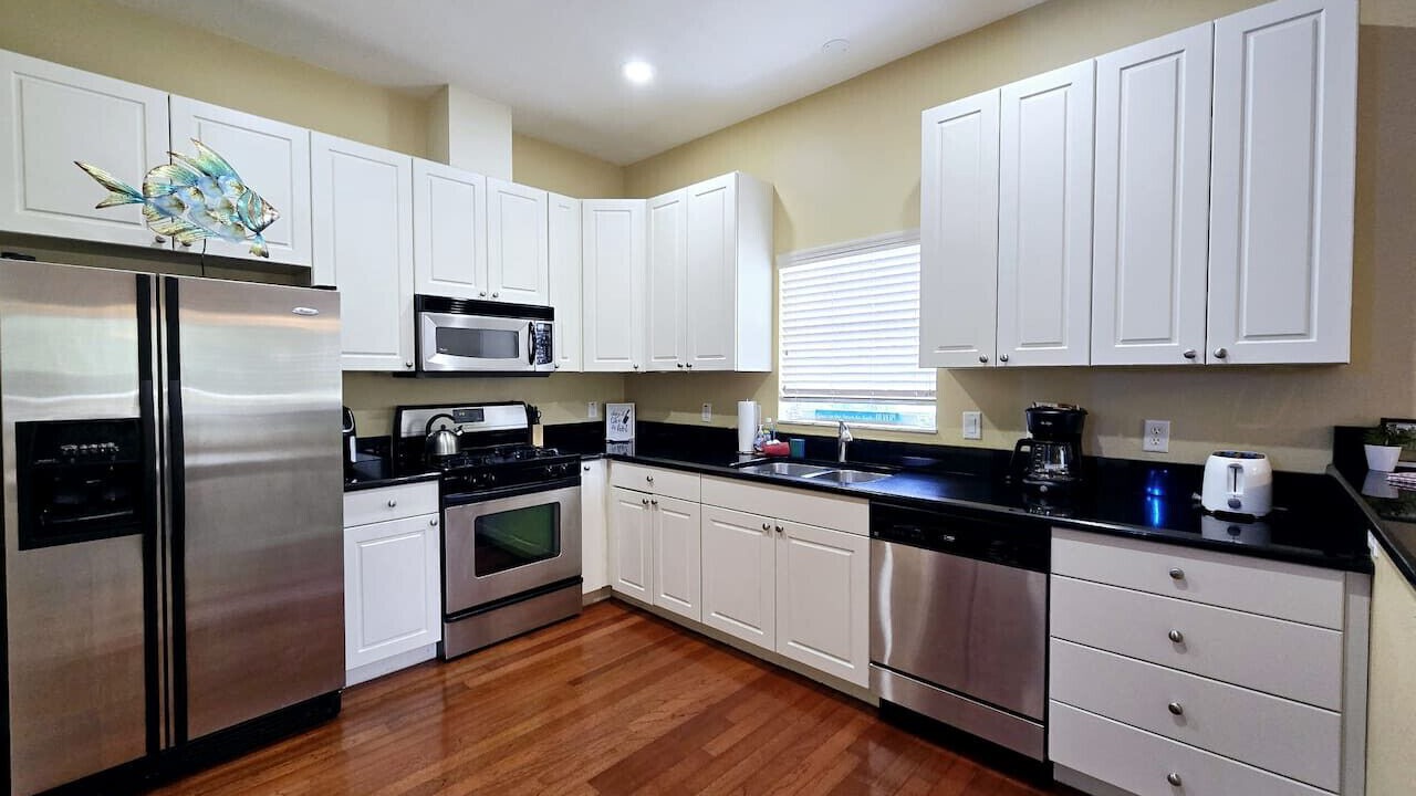 Photo of Kitchen in Inverness