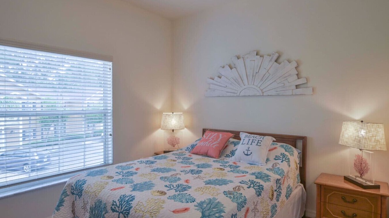 Photo of Bedroom in Inverness