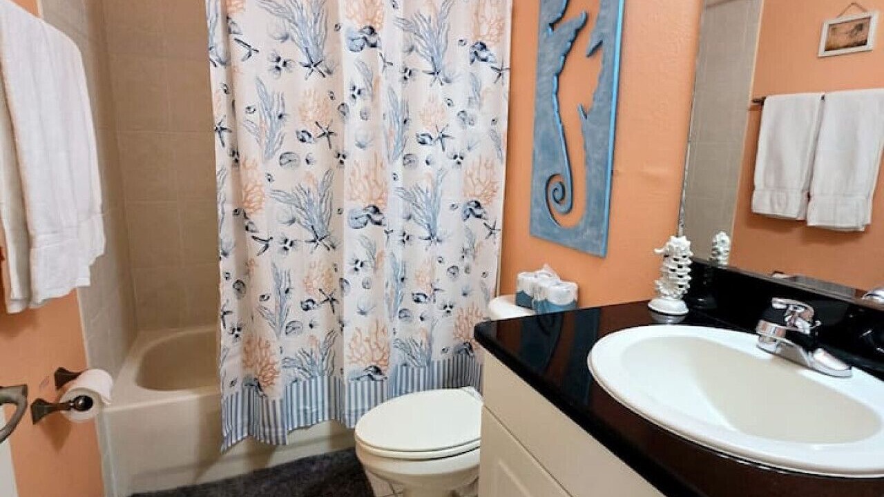 Photo of Bathroom in Inverness