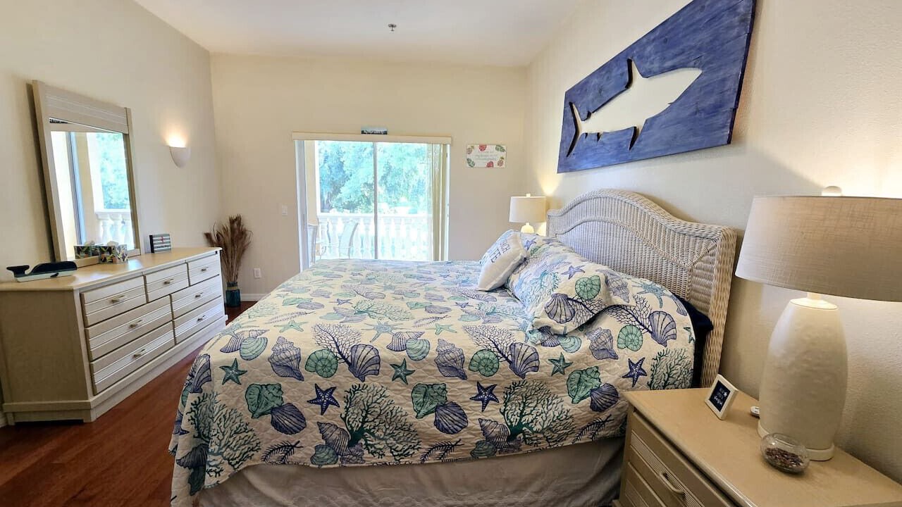 Photo of Bedroom in Inverness