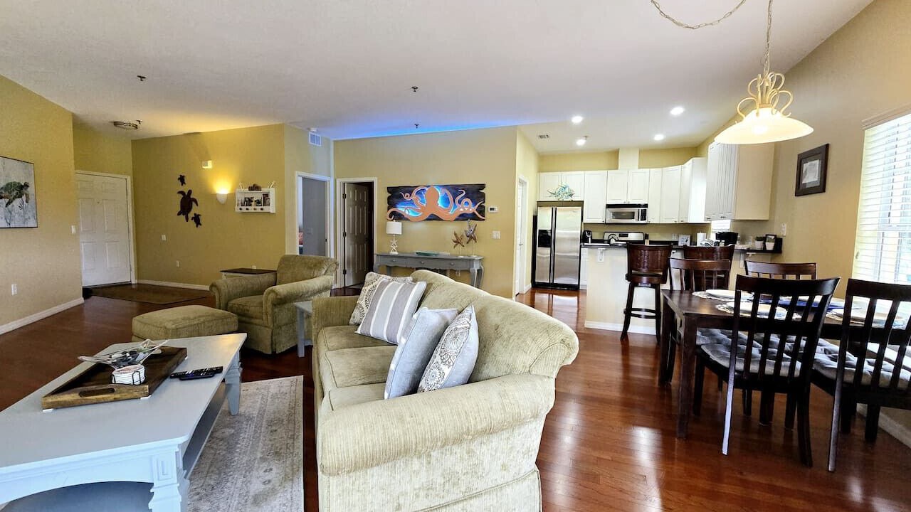 Photo of Livingroom in Inverness