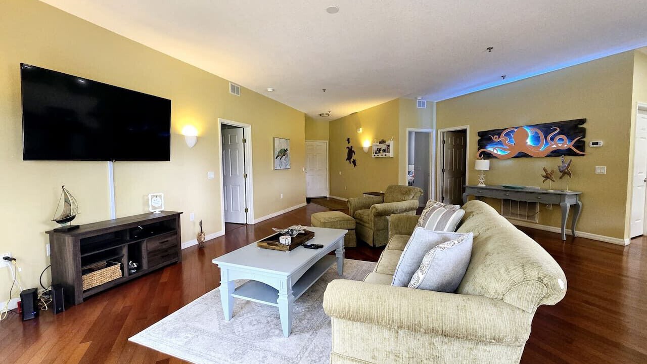Photo of Livingroom in Inverness