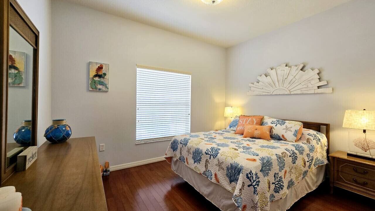 Photo of Bedroom in Inverness