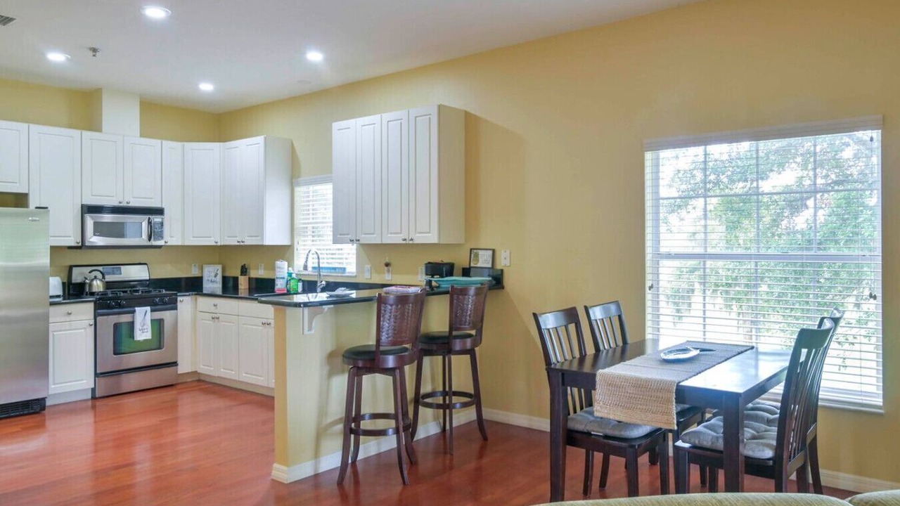 Photo of Kitchen in Inverness