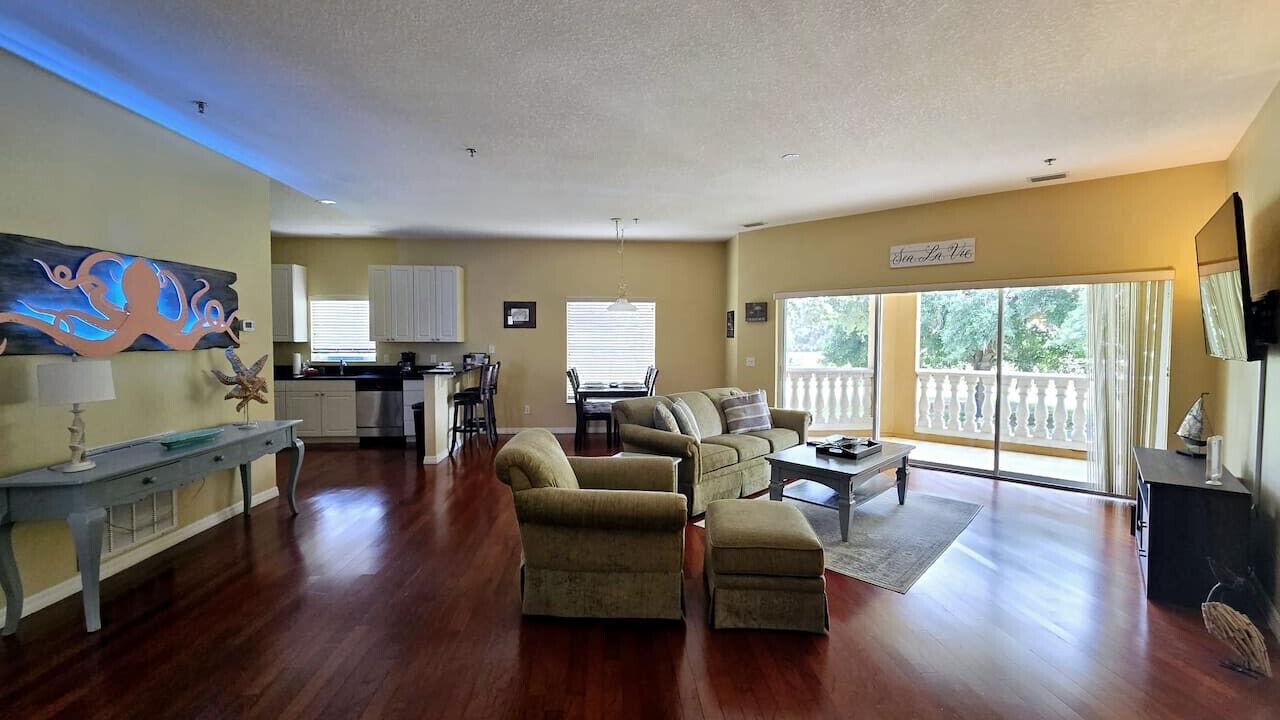 Photo of Livingroom in Inverness