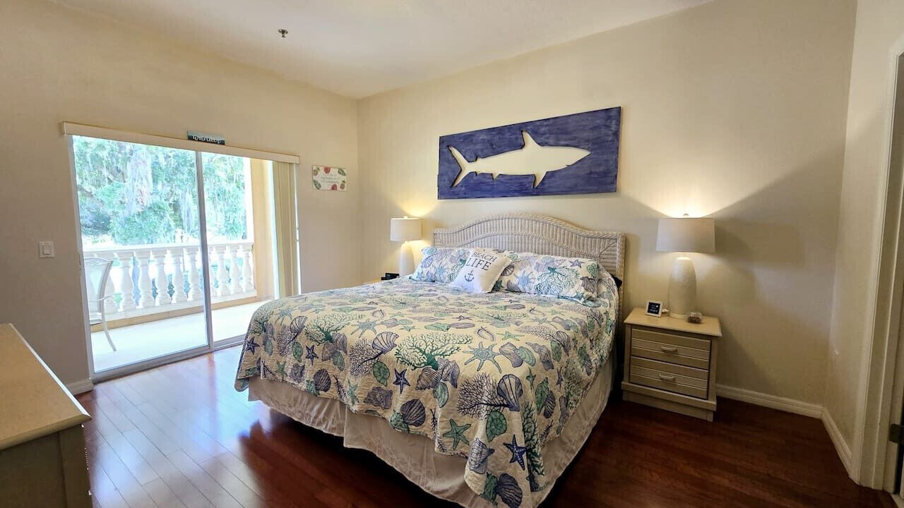 Photo of Bedroom in Inverness
