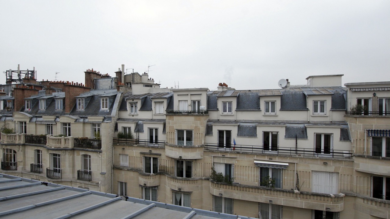 Photo of Others in 16th Arrondissement