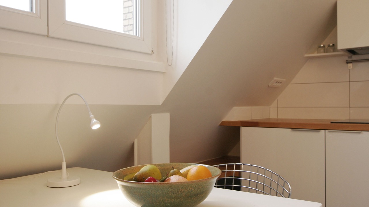 Photo of Kitchen in 16th Arrondissement