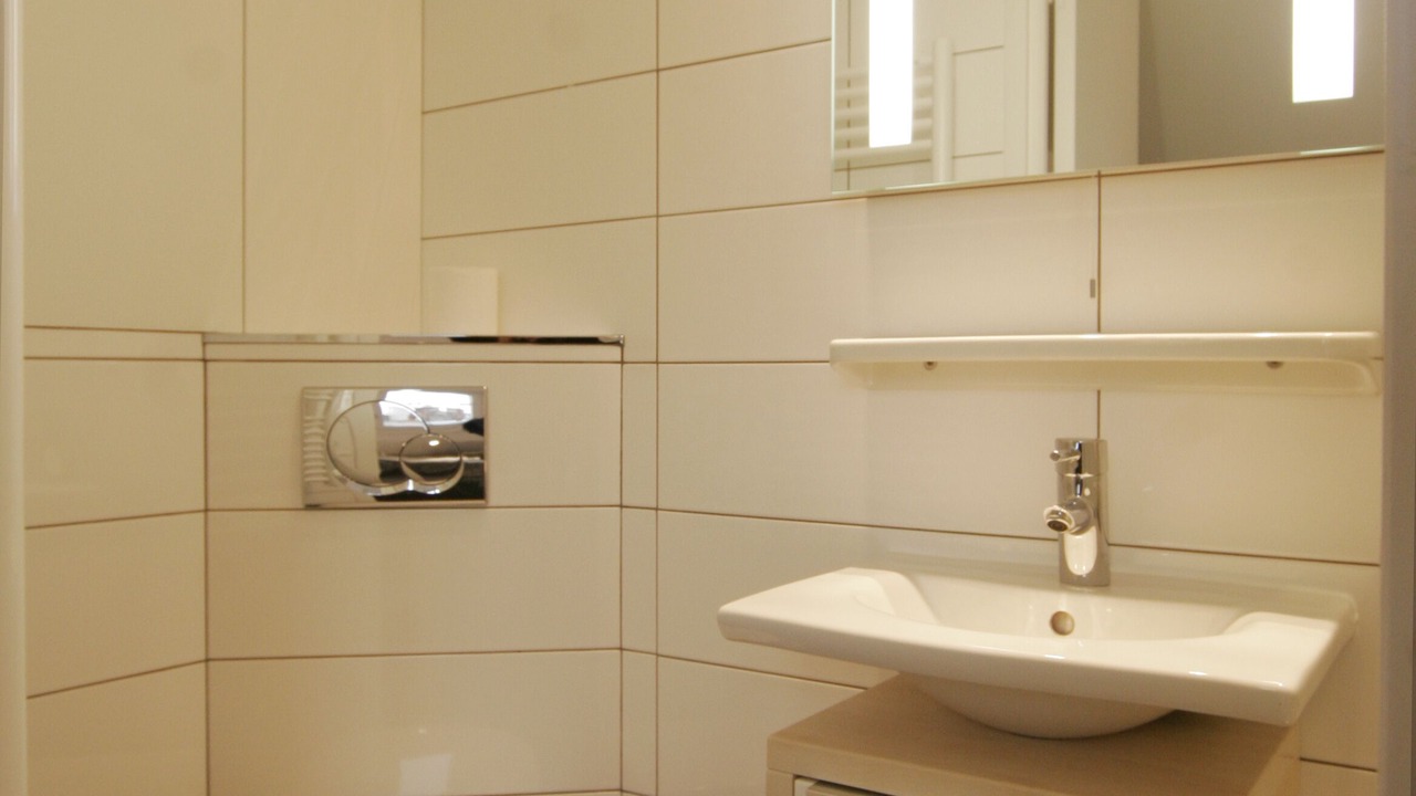 Photo of Bathroom in 16th Arrondissement