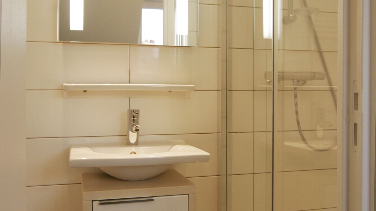 Photo of Bathroom in 16th Arrondissement