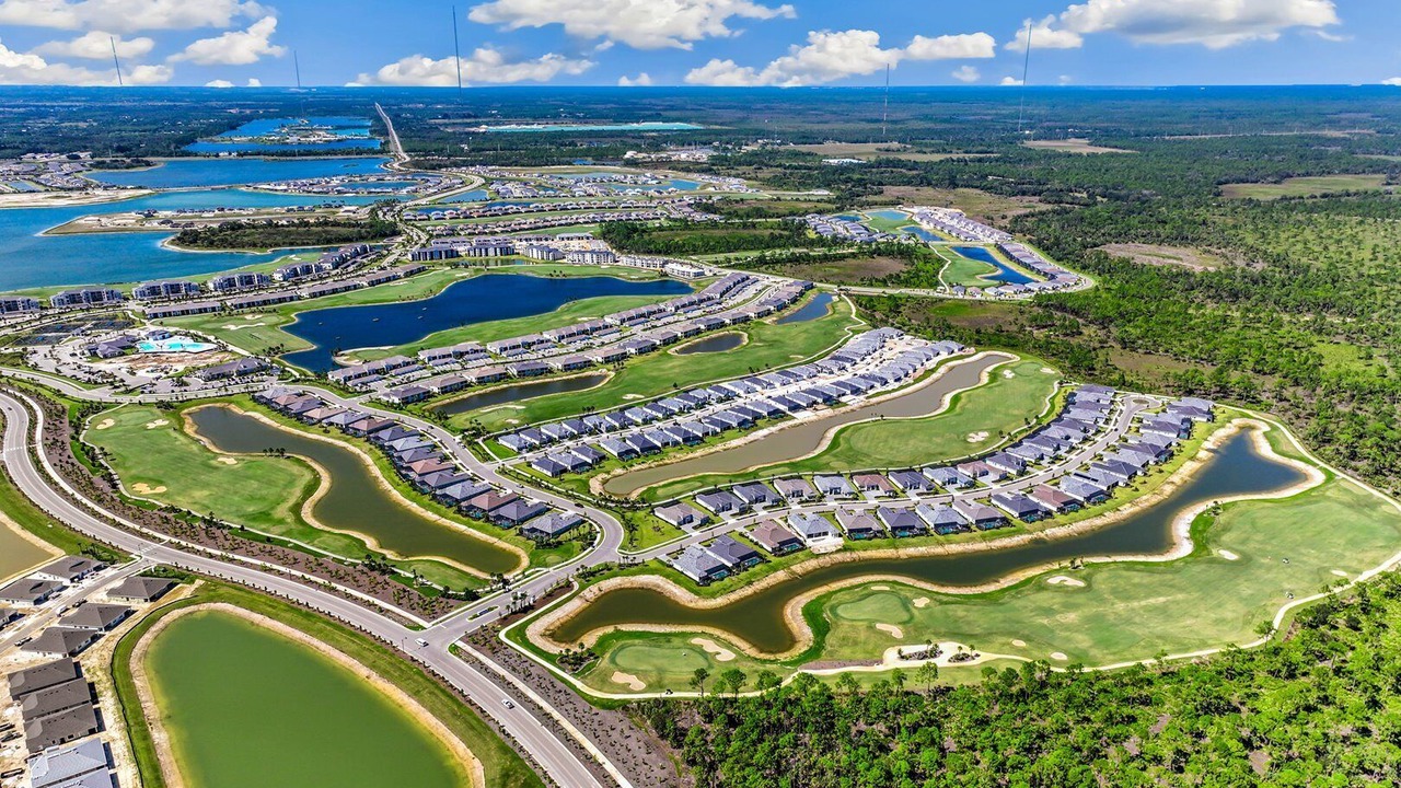 Photo of Outdoor in Punta Gorda