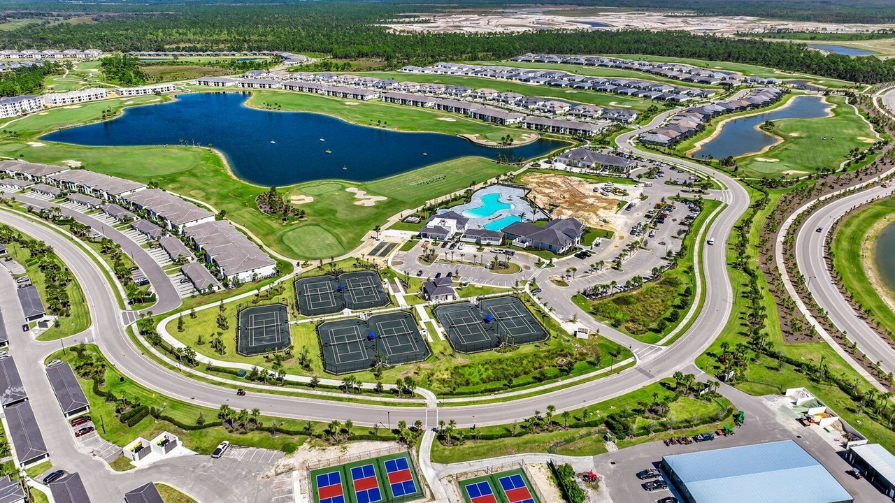 Photo of Outdoor in Punta Gorda