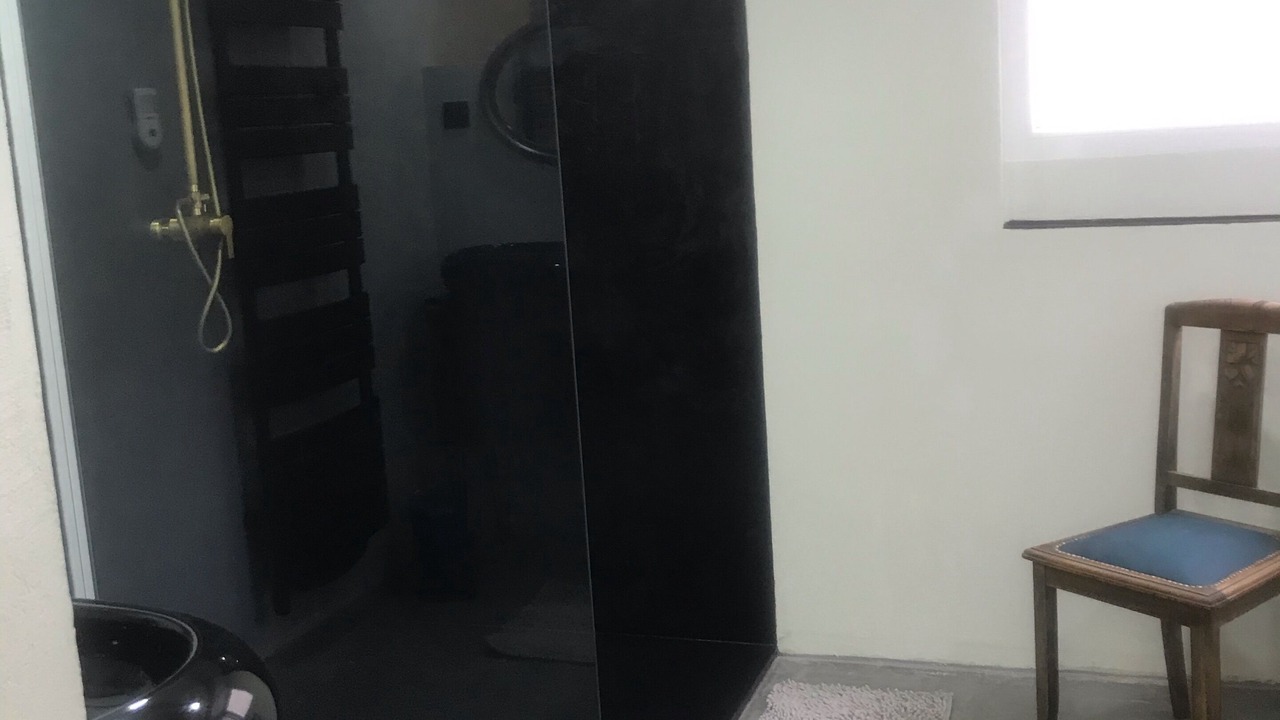 Photo of Bathroom in Muhlbach-sur-Munster