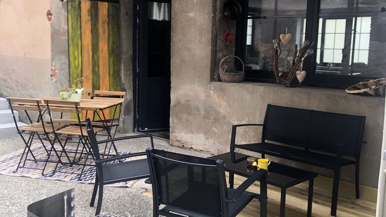 Photo of Outdoor in Muhlbach-sur-Munster