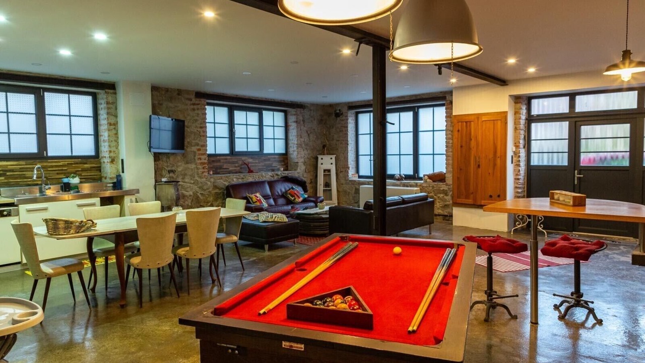 Photo of Bedroom in Muhlbach-sur-Munster