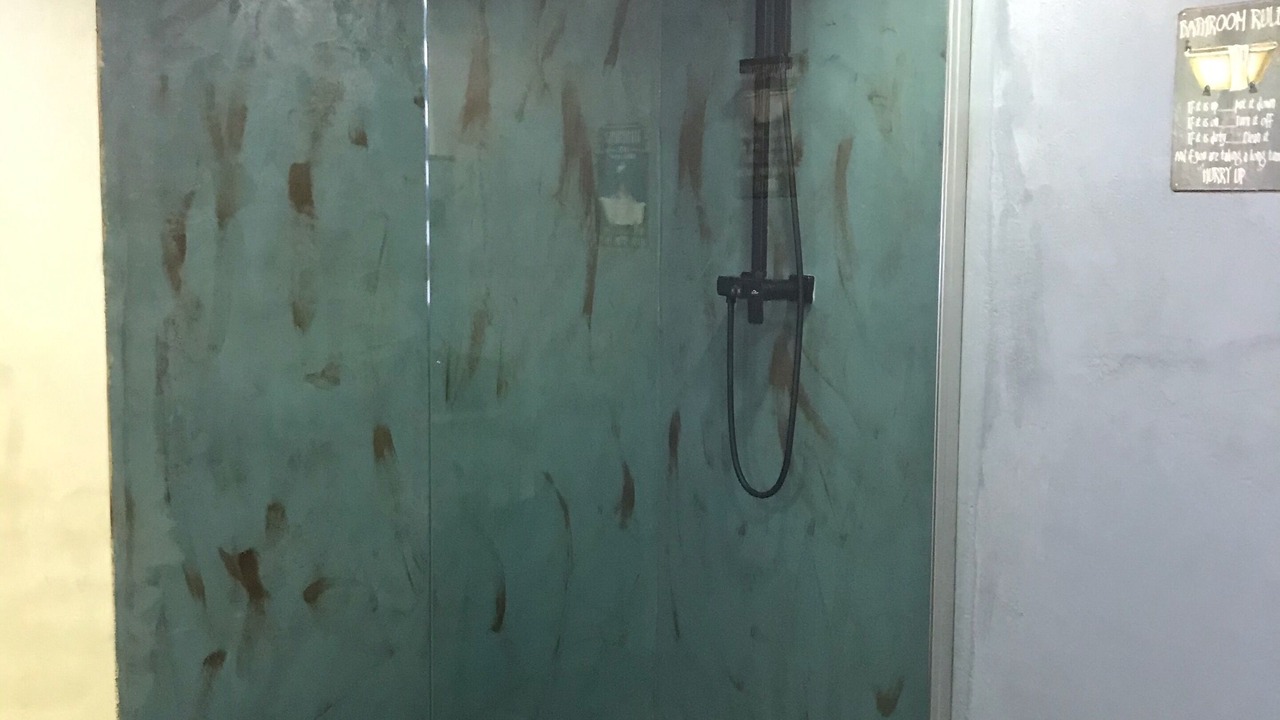 Photo of Bathroom in Muhlbach-sur-Munster