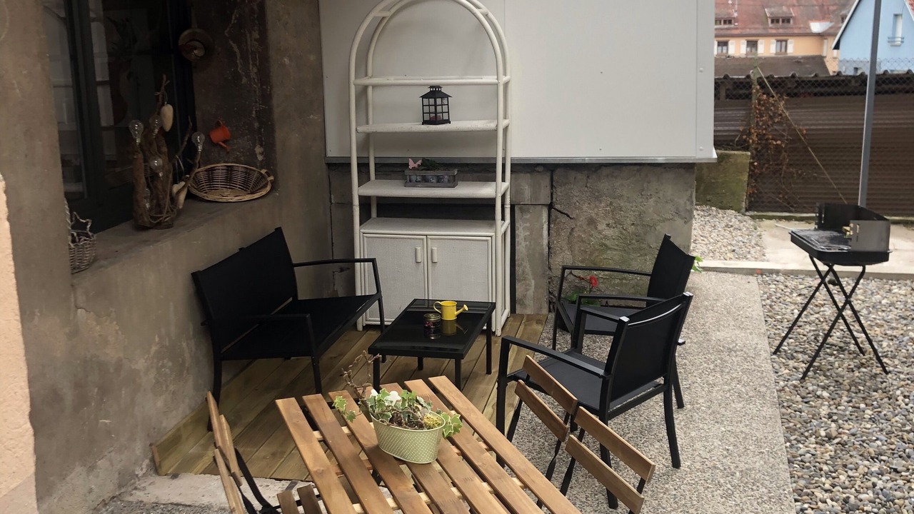 Photo of Outdoor in Muhlbach-sur-Munster