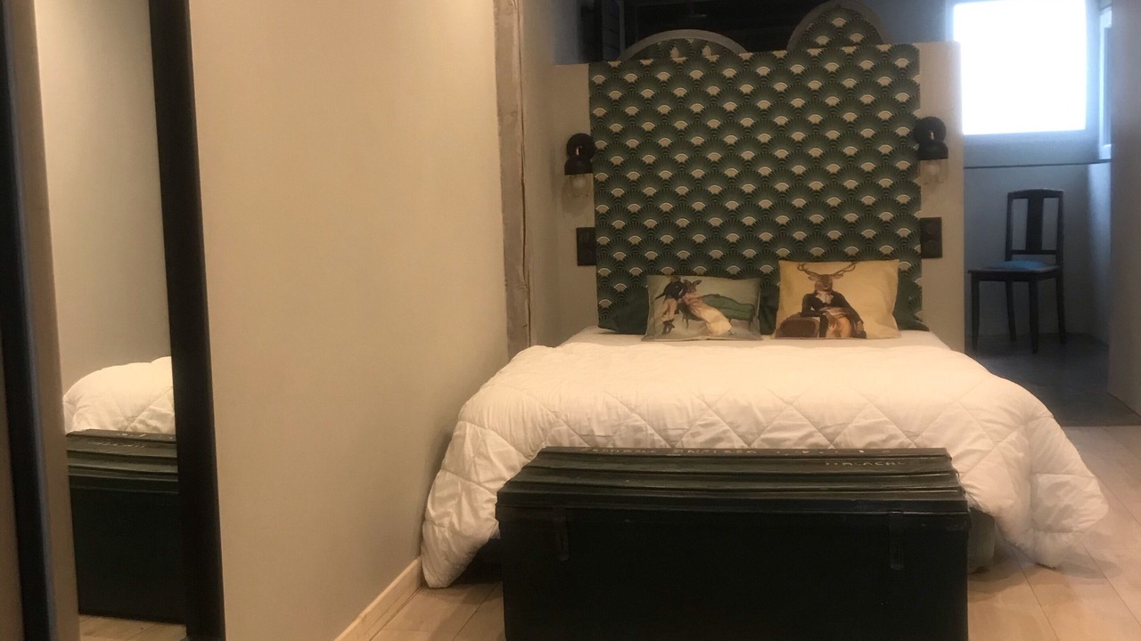 Photo of Bedroom in Muhlbach-sur-Munster