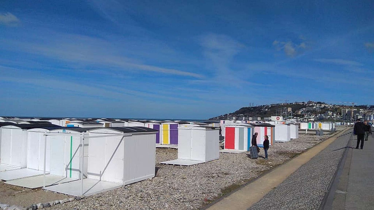 Photo of Outdoor in Octeville-sur-Mer